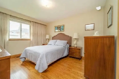 MAIN UPPER LEVEL ROOMS FOR RENT WESTWOOD MALL MALTON MISSISSAUGA