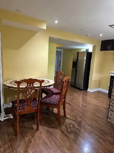 FULL BASEMENT FOR RENT SCARBOROUGH (MORNINGSIDE AND SHEPPARD) Image# 1