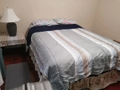 Room for rent downtown location Image# 1