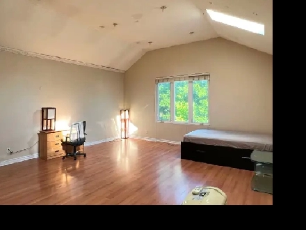 Move Now - Private Studio Apartment for Rent (Yonge & Steeles) Image# 1