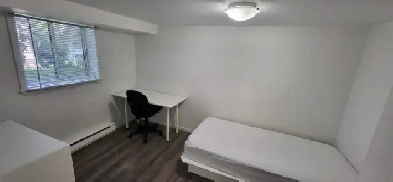 1er juillet près Cégep Ste-Foy et Université dans appartement Image# 1