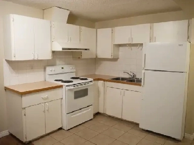 Large 1200sf 2BR WALKOUT Bsmt-NEAR LRT-Huge BR,STORAGE rm-pet ok Image# 1