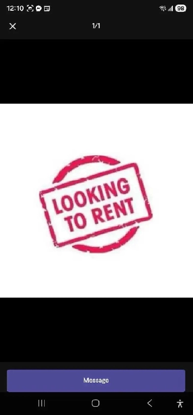 Looking for Rent Image# 1