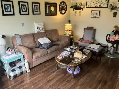 duplex for rent Chilliwack BC