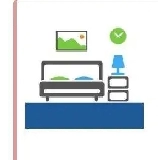 1 CH - 1 SDB - Montréal - $9,991 /mo Image# 1