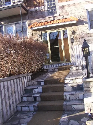 Appartement 5 1/2 à louer, quartier Ahuntsic Image# 1
