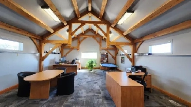 Physiotherapy & Massage Therapy Clinic for Sale Image# 6