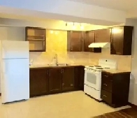 Spacious 2 Bedroom Basement Suite in Beddington Image# 1