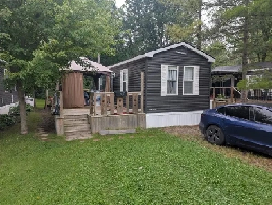 3 Bedroom 2021 Northlander across from B Park Playground