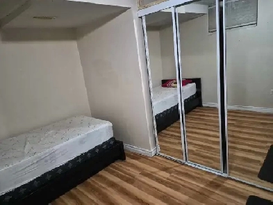 Private Room  McMaster Hamilton Now