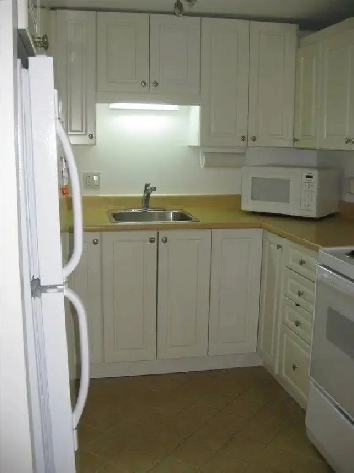 Chambre près de l'université Laval Image# 1