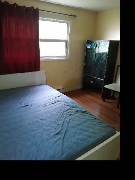 private furnished room available Scarborough 725 Image# 1