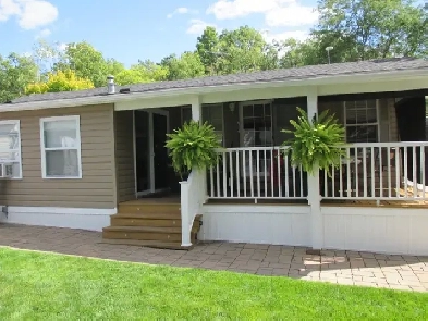 Mobile Home in Park Image# 6