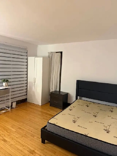 Chambre à louer – Hochelaga (2075 avenue Mercier, H1L 5G9 Image# 5