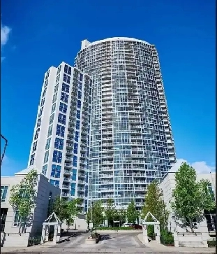 2 Bed   Den, 2 Bath Condo for Rent – Scarborough Image# 1