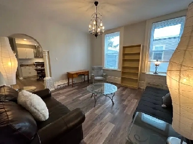 Carleton Place Bridge St - 2 Bdrm Apt – ground flr no Stairs, EV Image# 7