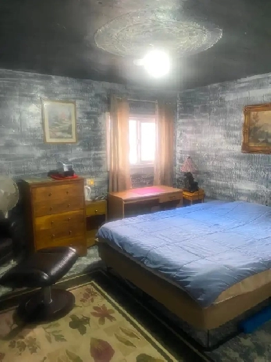 Furn. Master Room. Image# 1