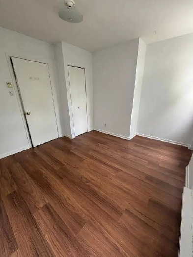 3 1/2 rosemont proche masson, electros et wifi inclus Image# 1