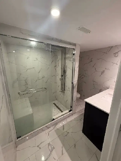 Legal 2-Bedroom BASEMENT APARTMENT FOR RENT