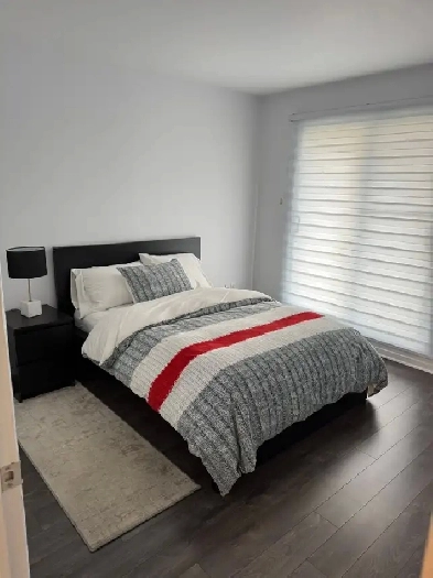 Logement 4 1/2 à louer Image# 1