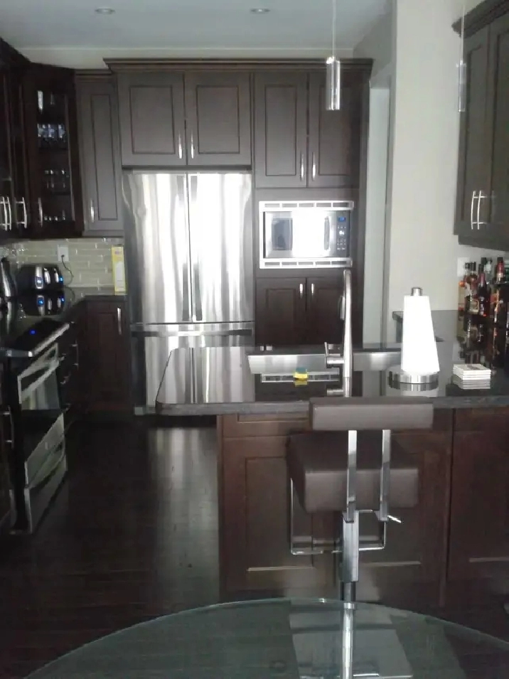 $ 875. Apr 1st. Furnished bedroom in home. Burlington