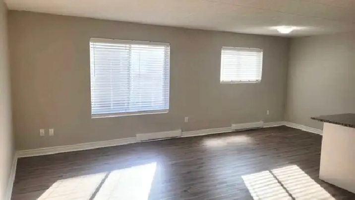 ONLY ONE LEFT - Remodelled 2 Bedroom Apartment for Rent