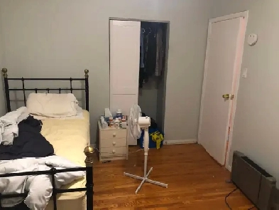 Room for rent (steeles yonge very convent location) Image# 1