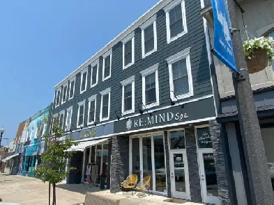 Southampton Studio Downtown Apartment