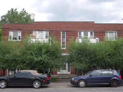 533 Churchill, 2 bedroom apartment in Westboro Image# 1