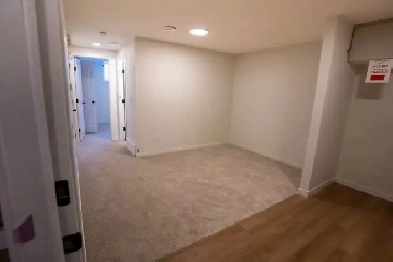 Brand New 1 Bed Basement Units for Rent in Rosemont Area Image# 1