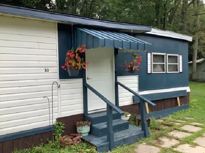 Beautiful Year round home