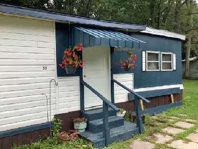 Beautiful Year round home