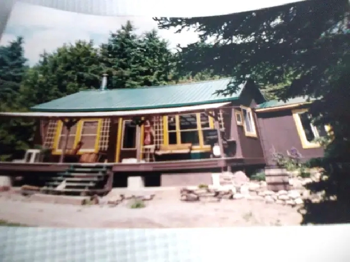 CHALET a Vendre Ham SUD