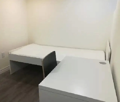 @ Bloor, Christie TTC, Private Basement room to rent-2Min to TTC Image# 1