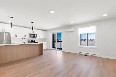 Modern 1 Bed & 2 Bed Apartments for Rent in Steinbach! Image# 4