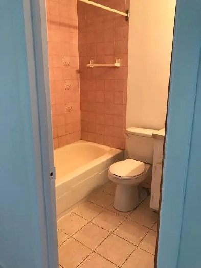 Grand 4 1/2 1ere ou 3em Etage Montréal-Nord Image# 1