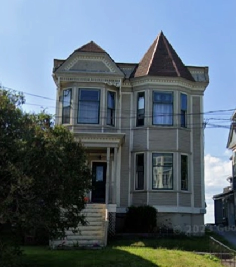 185 Douglas Ave - Furnished 1BR North, Parking, Laundry