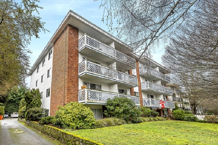 Villa Superior - 1 Bedroom available at 455 Superior St, Victori