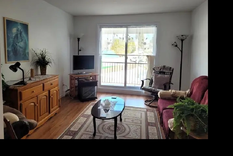 Appartement 4 1/2 neuf  | New apartment | Jonquière