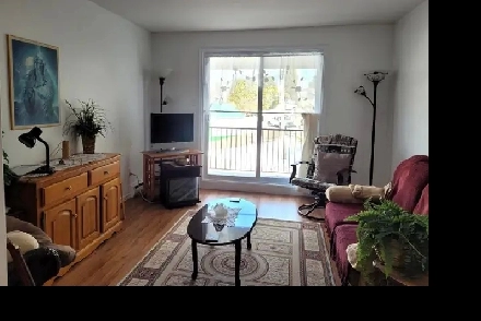 Appartement 4 1/2 neuf  | New apartment | Jonquière