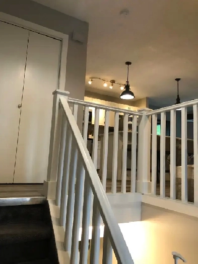 Renovated 2 bed 2 bath 4plex w/ Balcony - Killarney - Now $1995! Image# 1