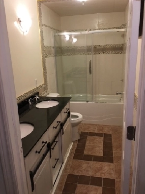 3 Bedroom Apartment in Muskoka for rent