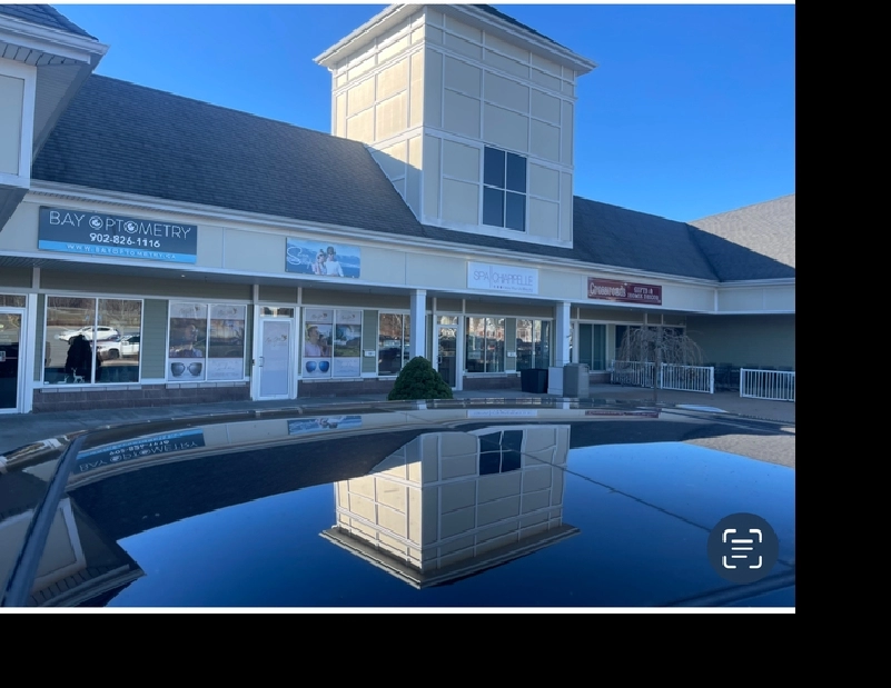 5110 St. Margaret's Bay Road - Prime Retail/office Space