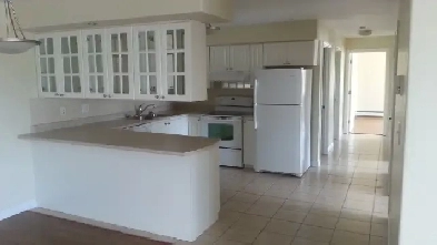 Beautiful 1 bedroom  Clayton Park West for April 1 Image# 1