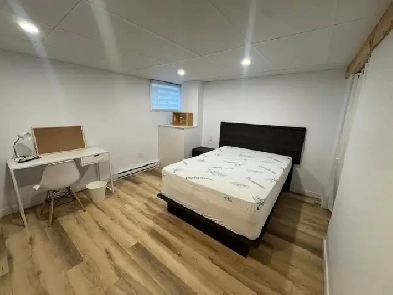 Grand Chambre A louer