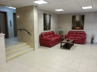 1 BEDROOM APARTMENT - ALL UTILITIES INCLUDED $1865.00