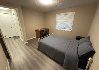 Room for Rent in Waterloo