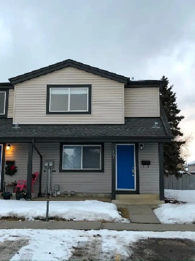 Bright & Spacious 3 Bedroom  near West Edmonton Mall - $1650 Image# 7