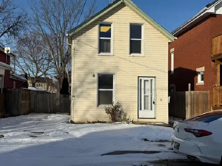 Affordable Home for Sale - $429,000