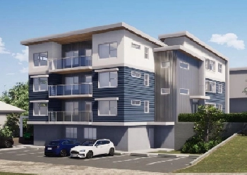 LIVING IN DOWNTOWN TERRACE